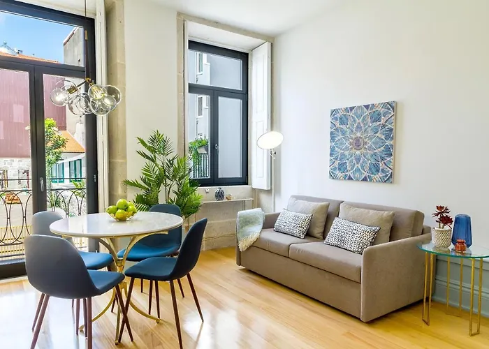 Apartmento