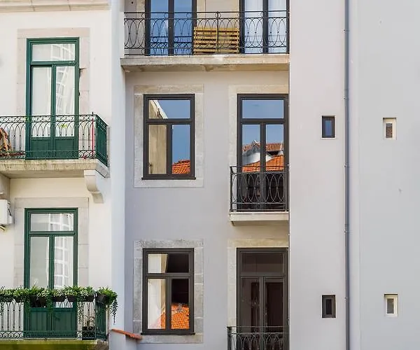 Apartmento