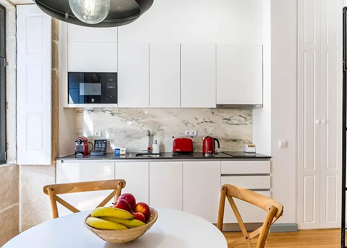 Apartmento com 1 dormitório