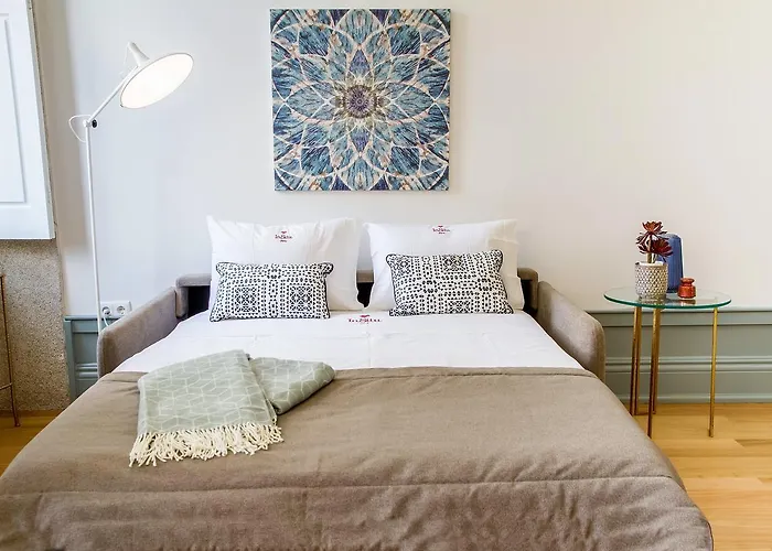 Apartmento