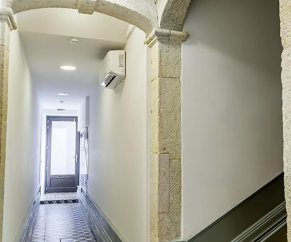 Apartmento superior