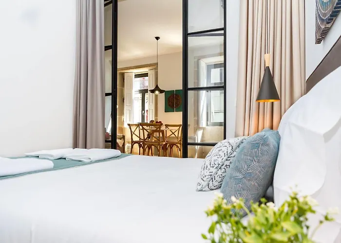 Apartmento com 1 dormitório